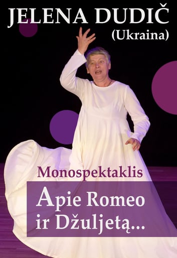 Apie Romeo ir Džuljetą... tik vadino juos Margarita ir Abulfaz