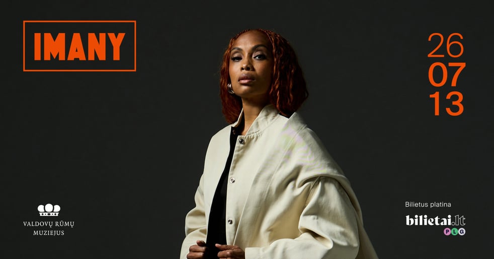 IMANY