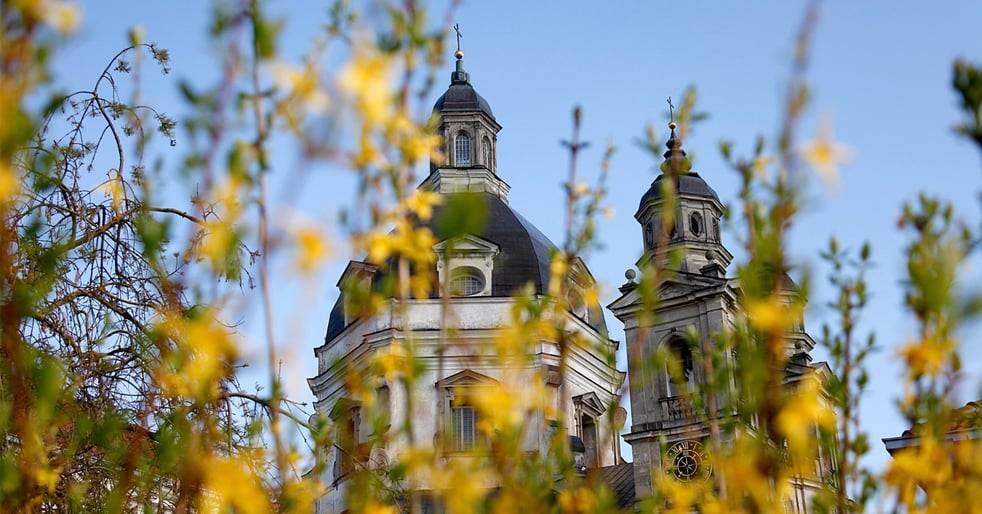 DOVANŲ KUPONAS vienkartiniam apsilankymui EKSKURSIJOJE PAŽAISLYJE