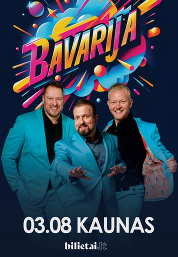 BAVARIJA