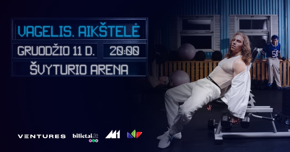 (Klaipėda) Vagelis. Aikštelė