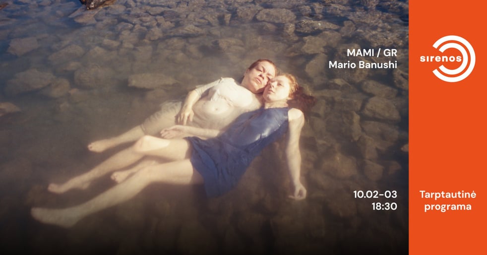 Sirenos'26: MAMI