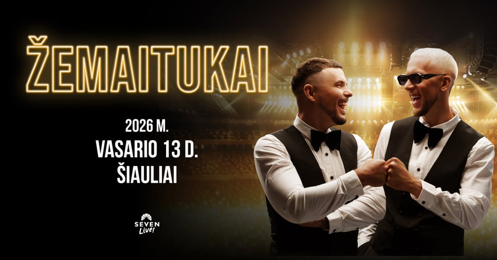 ŽEMAITUKAI (Šiauliai)