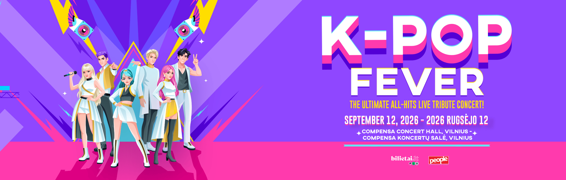 K-POP FEVER