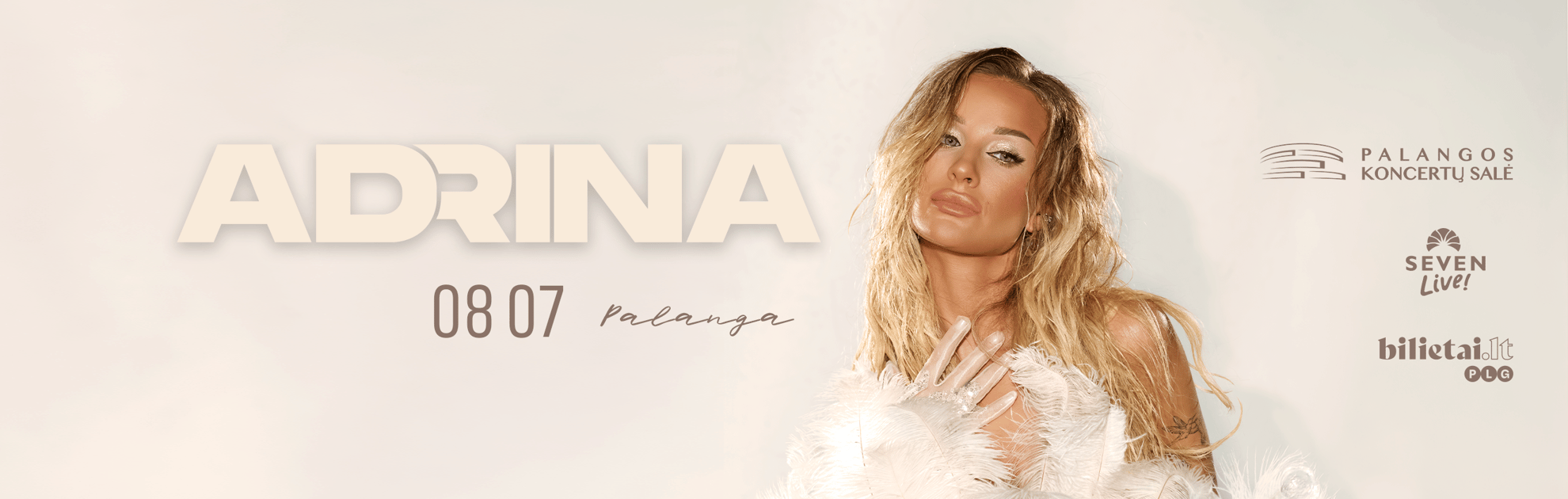 ADRINA