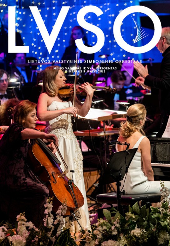 LVSO | ''THE QUEEN SYMPHONY''
