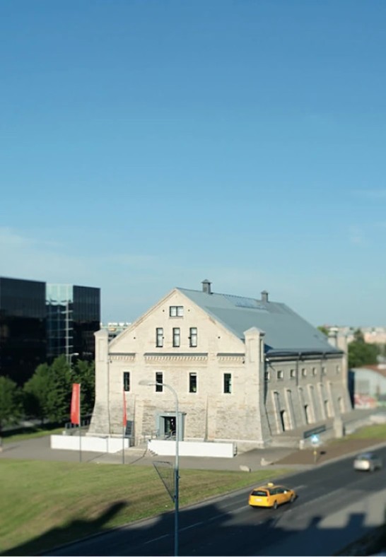 Estonian Museum of Architecture