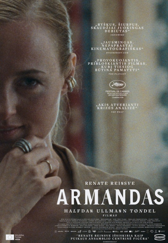 Armandas (Skalvija)