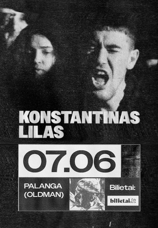 Konstantinas Lilas | Palanga