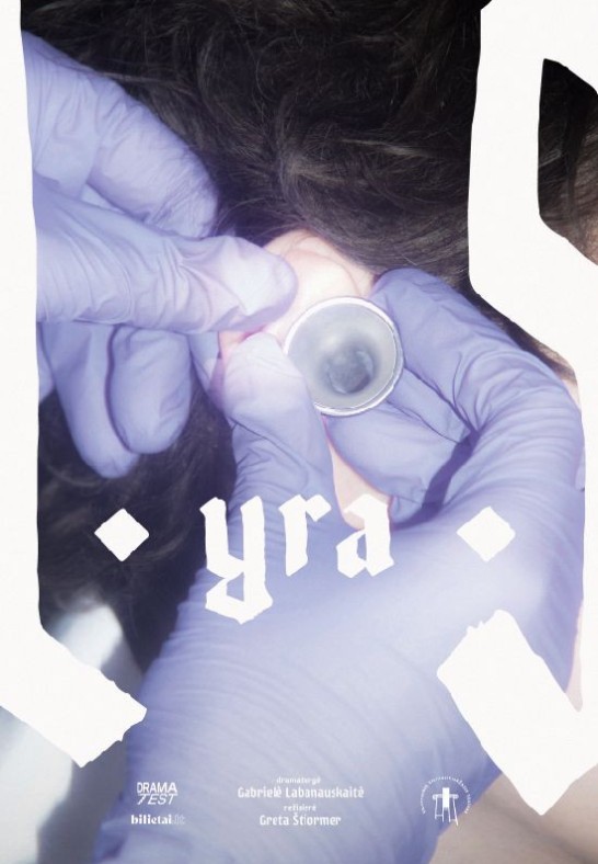 VMT PREMJERA | LyraS