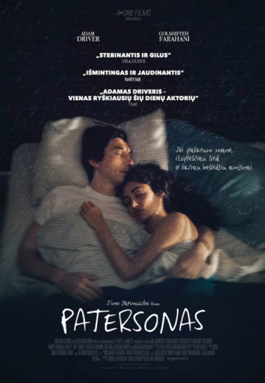 Patersonas (Skalvija)