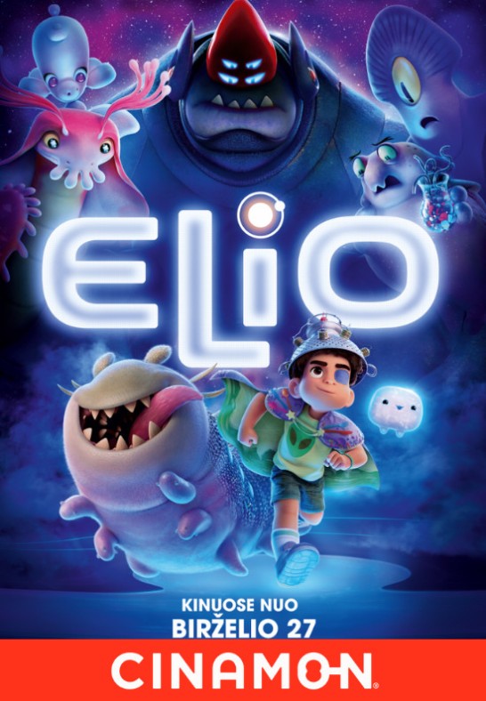 Elio