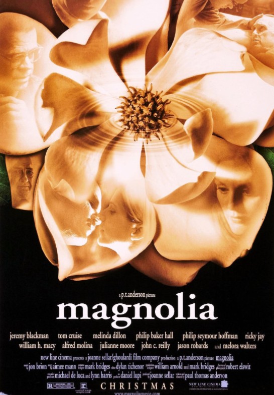 Magnolija (Skalvija)