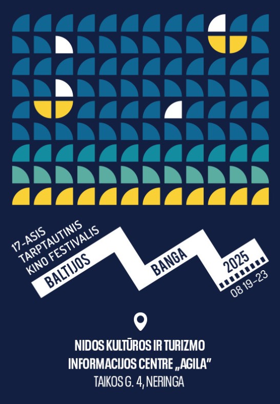 Kino festivalis ''Baltijos banga''