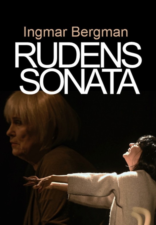 Ingmar Bergman ''Rudens sonata''