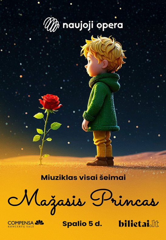 Mažasis Princas