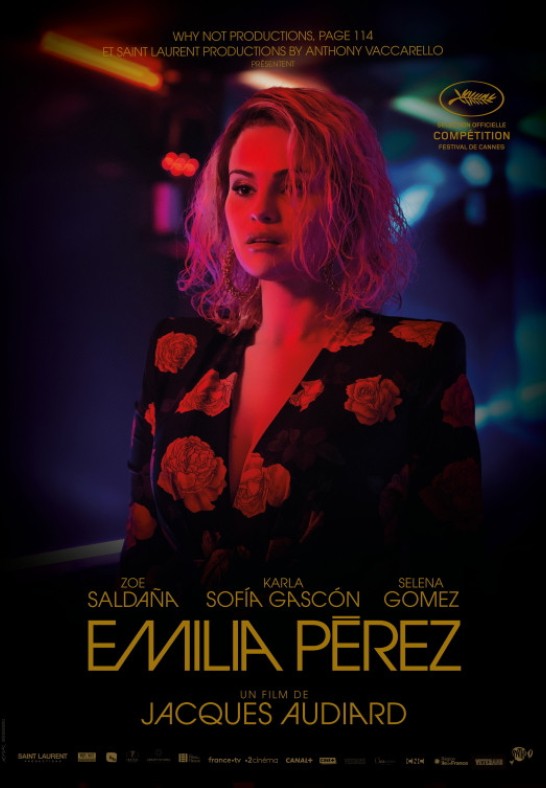 Emilija Perez | Visaginas (rusų k. subtitrai)
