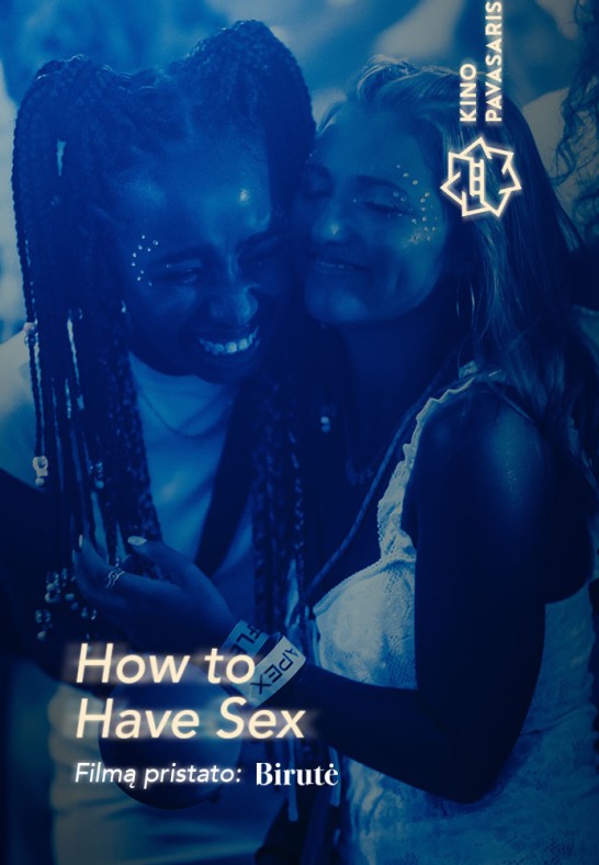 How to have sex (Skalvija)