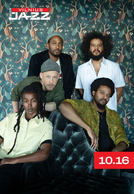 Irreversible Entanglements (USA)