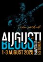Festival Augustibluus 2025