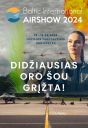 Baltic International Airshow 2024