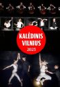 X Festivalis ''Kalėdinis Vilnius''