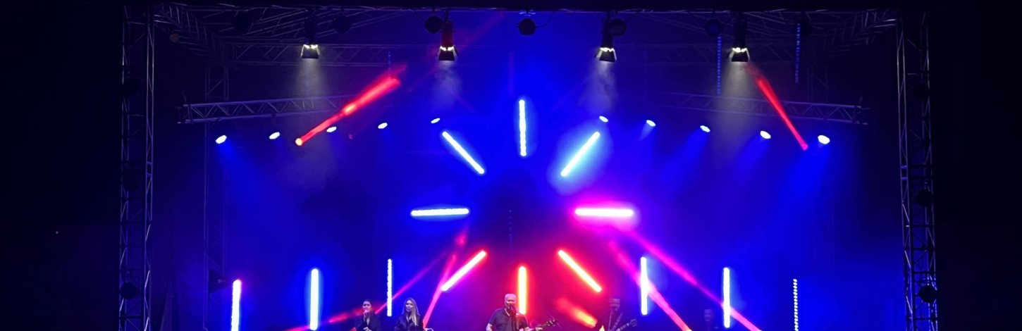 Muzikos festivalis „MANO VASARA“ sugrįžta: net keturiuose Lietuvos miestuose savo pasirodymus surengs ryškiausios šalies žvaigždės