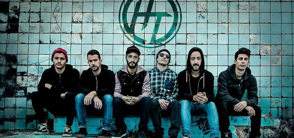 Garsi „Linkin Park“ tribute grupė iš Portugalijos „Hybrid Theory“ koncertuos Lietuvoje