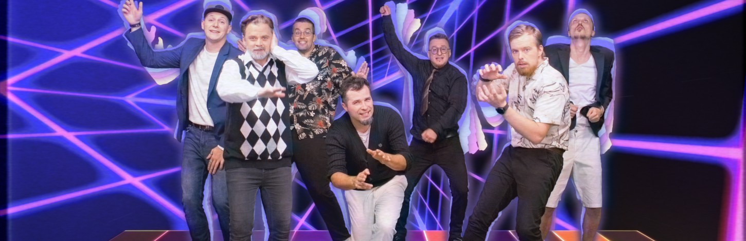 „Antikvarinių Kašpirovskio dantų“ himnas ofisams pakėlė nuo kėdžių garsių užsienio festivalių organizatorius