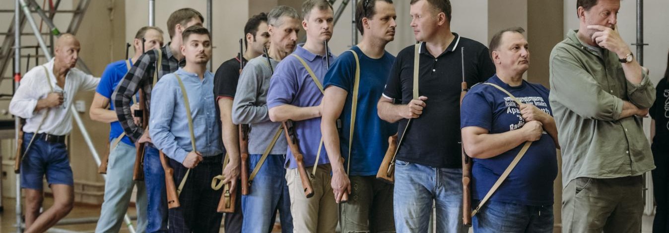 Režisierius Gytis Padegimas: kiekvienas iš istorijų operos „Klaipėda“ veikėjų vertas atskiro romano