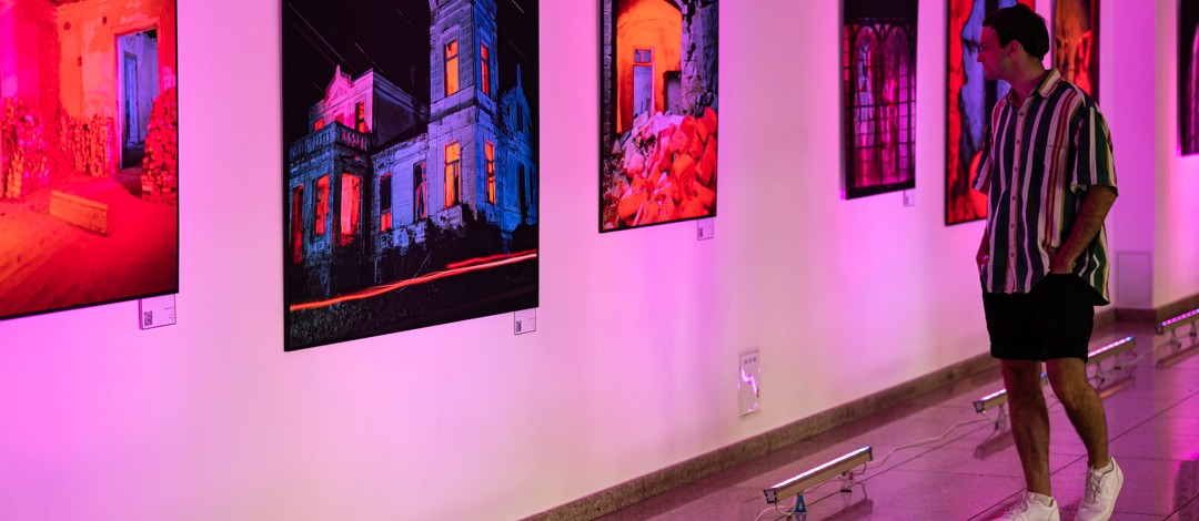 Art Compensa Meno Mugė - nuo nutrūktgalviško poparto, šiuolaikinių medijų meno iki solidžių klasikų