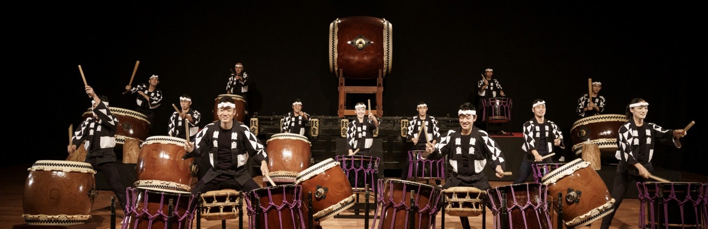 Garsi Japonijos muzikos grupė surengs vienintelį koncertą Baltijos šalyse