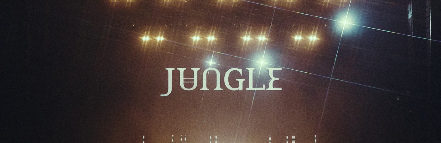 Britų muzikos duetas „Jungle“ vasarą naują albumą pristatys Kalnų parke