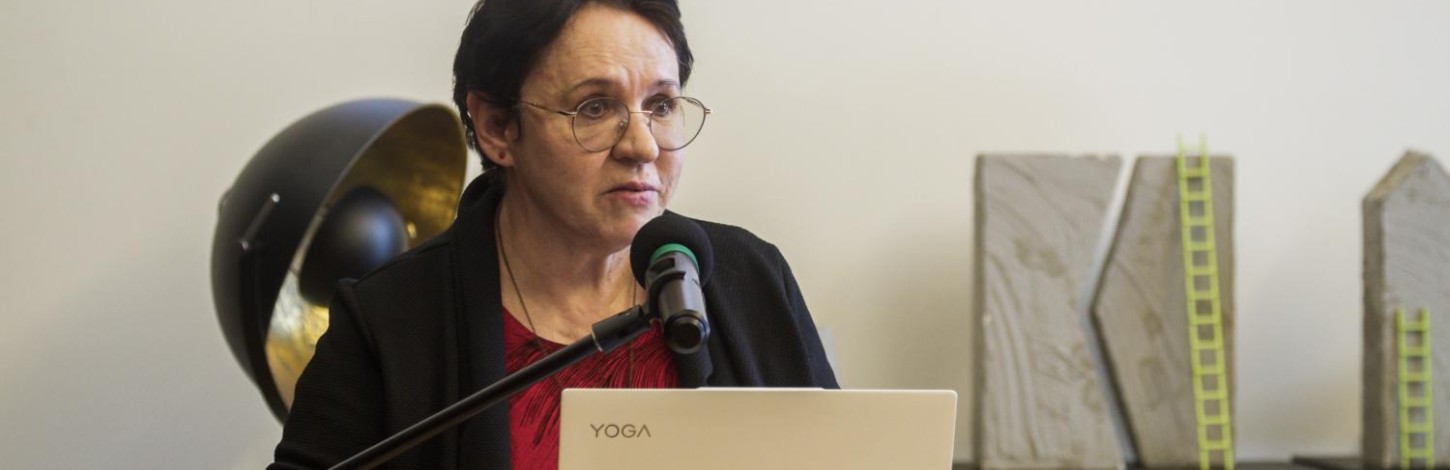 Klaipėdos valstybinio muzikinio teatro surengta konferencija pažėrė įdomių istorijos ir nūdienos detalių 
