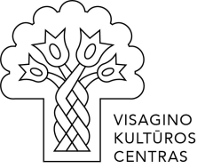Visagino kultūros centras BĮ