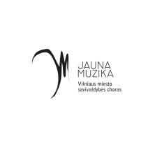 Vilniaus miesto savivaldybės choras  Jauna muzika